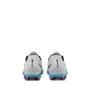 Crampons de football Enfant JR VAPOR 15 CLUB FG/MG Blanc