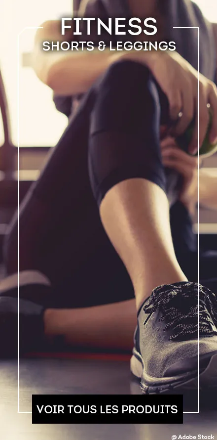 Sélection Fitness Shorts & Leggings
