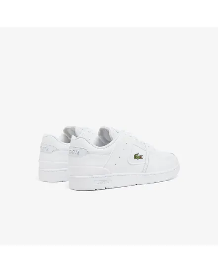 Chaussures Homme COURT CAGE CORE ESSENTIALS Blanc