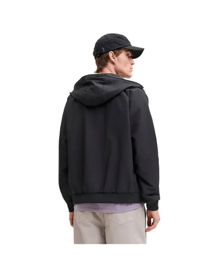 Veste Bomber Homme JCOFUSION Hood