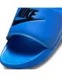 Claquettes Homme NIKE VICTORI ONE SLIDE Bleu