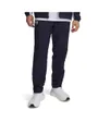 Pantalon de survetement Homme UA RIVAL WVN WINDBREAKER PNT Bleu