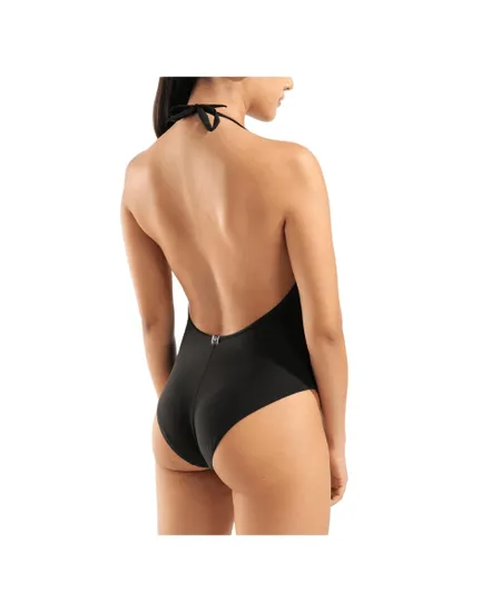 Maillot De Bain Une Pièce Femme Arena Monocromo