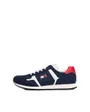Chaussures Casual Homme TJM Runner Casual