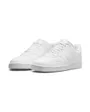 chaussures mode femme W NIKE COURT VISION LO NN Blanc