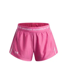 Short Fille G TECH PLAY UP Rose