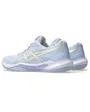 Chaussures de handball Femme GEL-TACTIC 13 Bleu