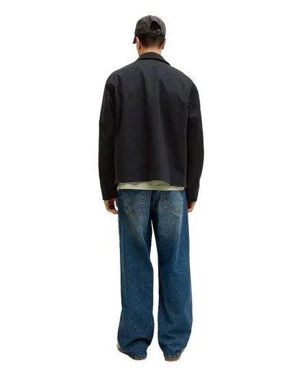Veste Homme JJegraham Worker Jacket Sn