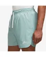 Short Homme M NK CLUB WVN LND FLOW SHORT Bleu