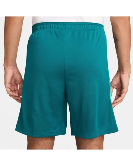 Short de Football Homme FPF M NK DF STRK KZ Vert