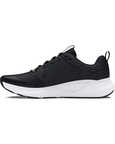 Chaussures Homme UA CHARGED COMMIT TR 4 Noir