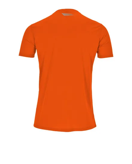 T-shirt Homme SPEEDY RUNNING Orange
