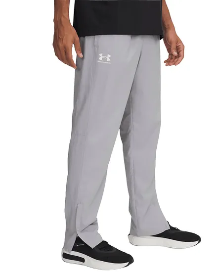 Pantalon Training Homme UA Rival Woven Windbreaker