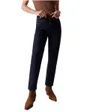Jean Femme True Cropped Slim