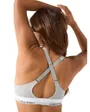 Bralette Femme Lift Icon Cotton Modal