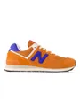 Chaussures U574BGR Orange