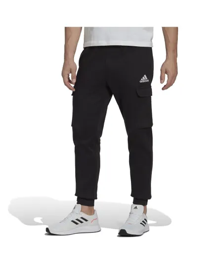 Pantalon de survetement Homme M FELCZY C PANT Noir