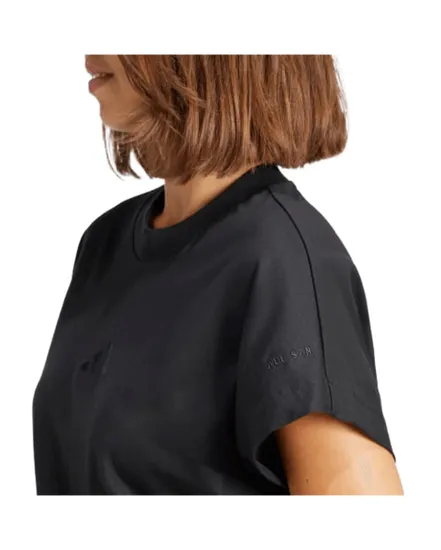 T-Shirt Coton Femme W All Szn Tee