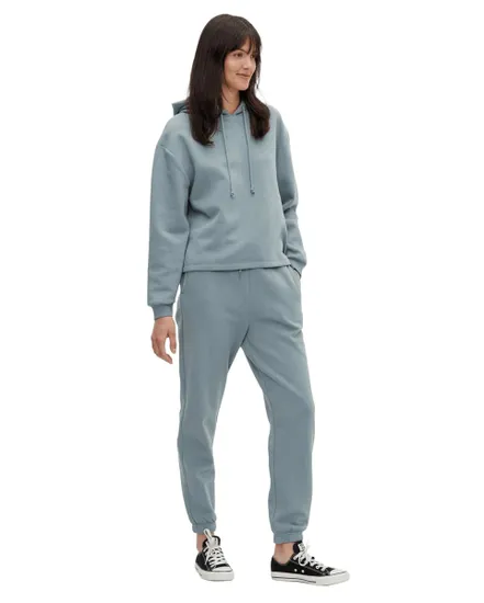 Sweat À Capuche Femme Pcchilli Ls Hoodie Noos Bc