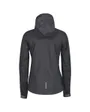 Veste coupe-vent Femme EXPLORAIR LIGHT WB Noir