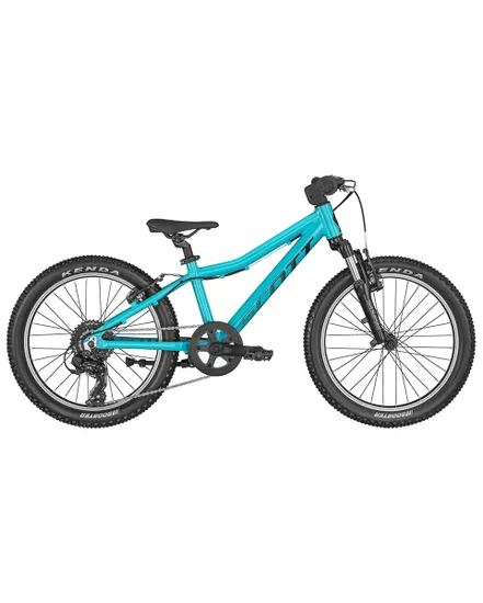 VTT Enfant SCALE 20 Bleu