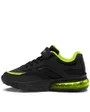 Chaussures Enfant LOGO SAIGON EV KID Noir