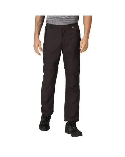 Pantalon Homme LEESVILLE Z/O II Gris