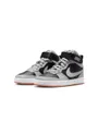 Chaussures Enfant COURT BOROUGH MID 2 (GS) Gris