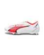 Crampons de football Homme ULTRA PLAY MXSG Blanc