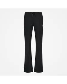 Pantalon de survetement Femme ESS PANT FLARE N1 W Noir