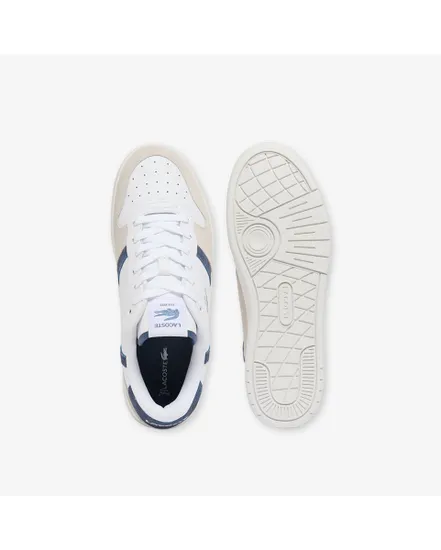 Chaussures Homme T-CLIP SET 126 5 SMA Blanc