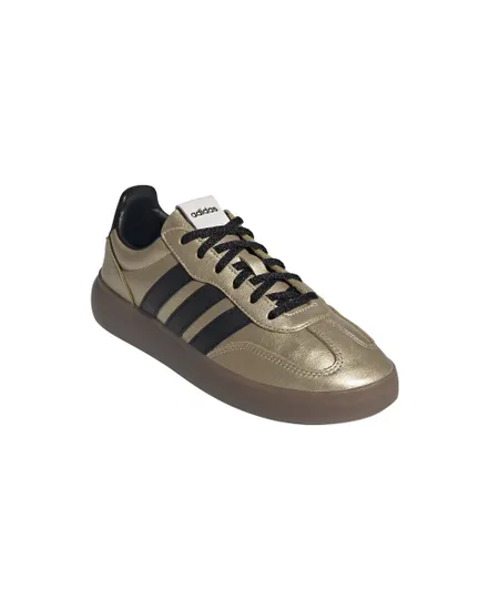 Chaussures Femme BARREDA DECODE LUX Or