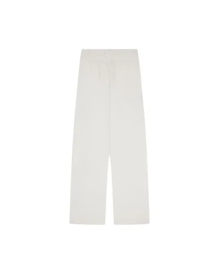 Pantalon de survetement Femme PONRE JOG PANT Blanc