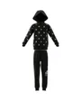 Survetement Enfant LK BLUV FT TS Noir