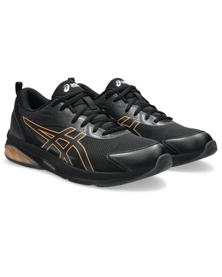 Basket Unisexe GEL-QUANTUM KEI Noir