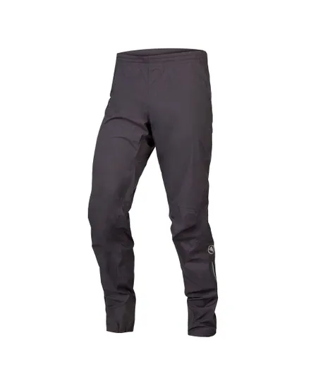 Pantalon imperméable Homme GV500 Gris