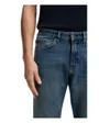 Jean Homme ONYX BO Bleu Medium
