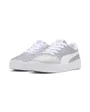 Chaussures Fille CARINA 3.0 GLITZ PS Argent