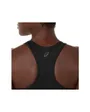 Soutien-Gorge Femme Essential ASICS Logo