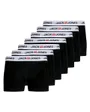 Slip Homme Jaccorp Old Logo 7 Pack