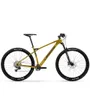 VTT semi rigide Unisexe PRORACE CF 5.9 Jaune