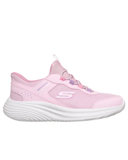 Chaussures Enfant BOUNDER PRO Rose