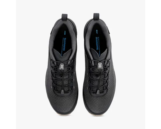 Chaussures Loisir Homme ET5 Noir