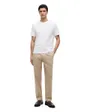 Tee-Shirt Homme Nautical Back Photo