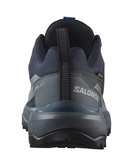 Chaussures de randonnée Homme SHOES X ULTRA 360 GTX Bleu