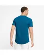 T-shirt manches courtes Homme M NKCT DF VCTRY TOP Bleu