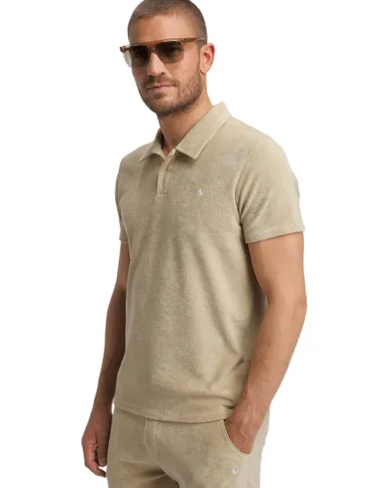 Polo Homme Classic Polo MC