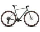 Vélo trekking NULANE C:62 SLT Vert Smoothie/Vert