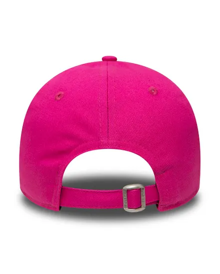 Casquette femme FASHION ESS 940 NEYYAN Rose