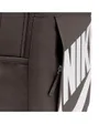 Sac à dos Unisexe NK ELMNTL BKPK - HBR Gris